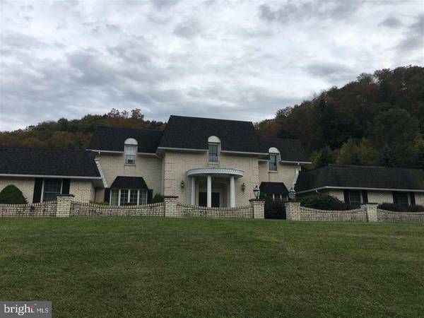 46 PROSSER HOLLOW RD, Coudersport, PA 16915