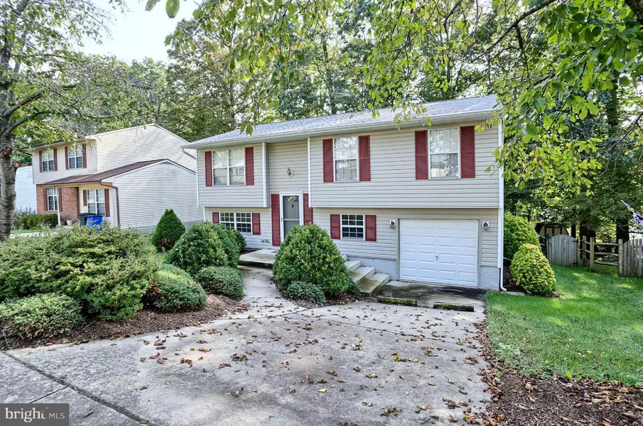 2604 LAUREL VALLEY GARTH, Abingdon, MD 21009