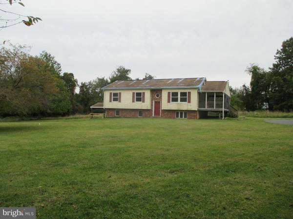 4129 LITTLE RD, Whiteford, MD 21160