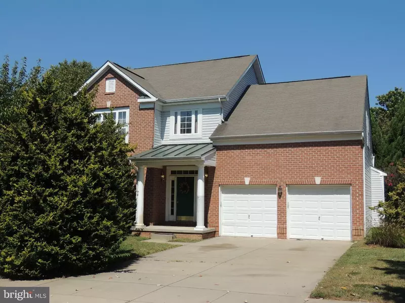 604 FALKIRK CT, Abingdon, MD 21009