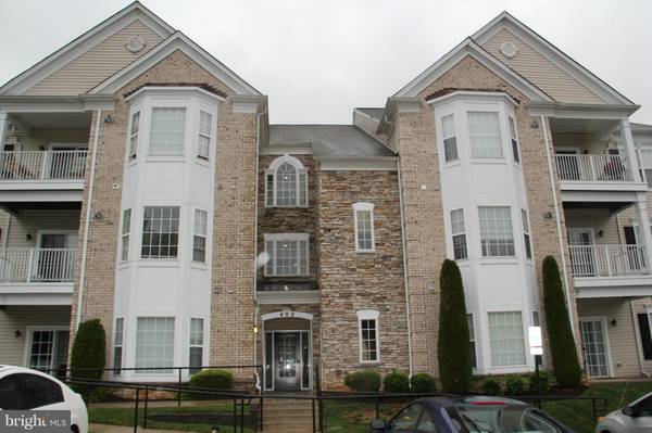 402-B HARRISON CT #2, Bel Air, MD 21014