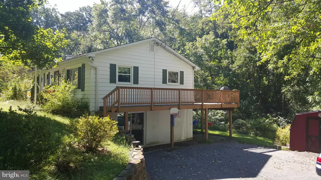 2700 SHARON RD, Jarrettsville, MD 21084