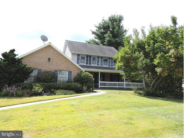 2910 PLACID DR, Baldwin, MD 21013