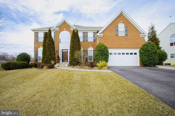 1080 LILLYGATE LN, Bel Air, MD 21014