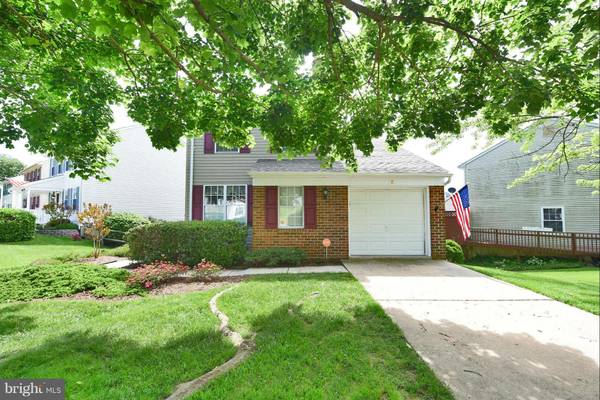 13 HUXLEY CIR, Abingdon, MD 21009