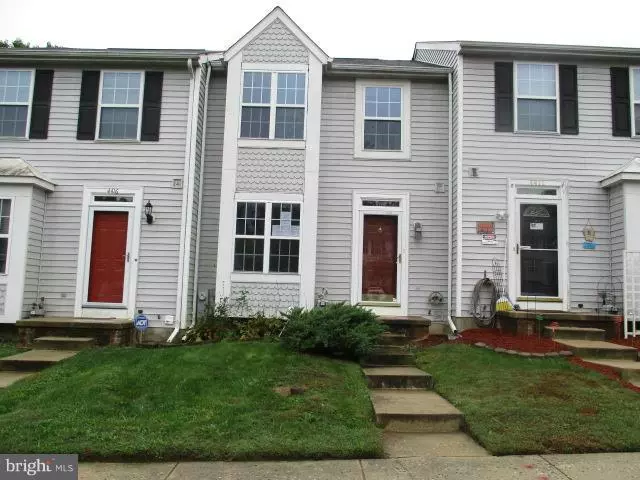 Belcamp, MD 21017,4414 DANBURY SQ