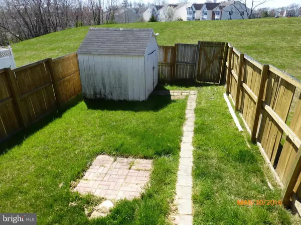 Joppa, MD 21085,503 SOURGHUM CT