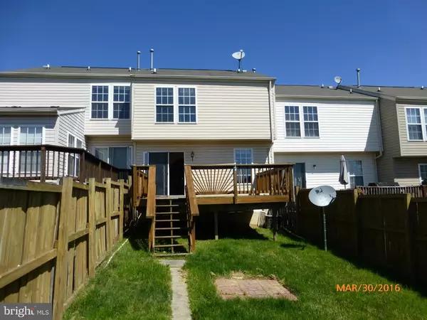 Joppa, MD 21085,503 SOURGHUM CT