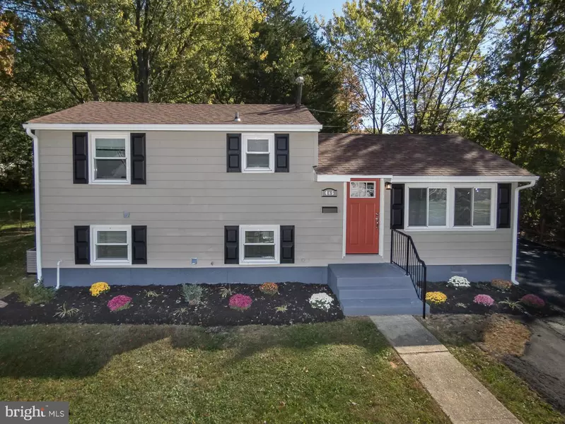 445 CHESTNUT ST, Aberdeen, MD 21001