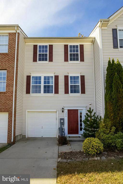 306 BETTY CT, Forest Hill, MD 21050