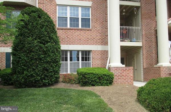 102 GWEN DR #J, Forest Hill, MD 21050