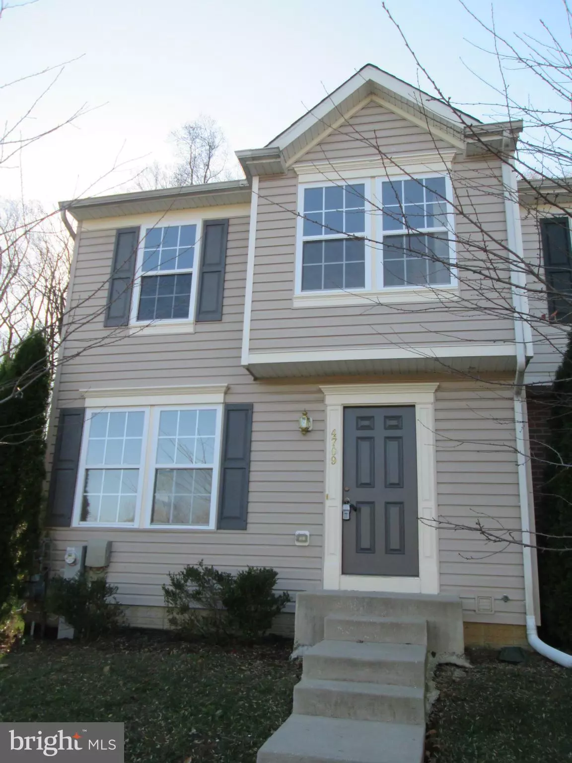 Aberdeen, MD 21001,4709 CORALBERRY CT