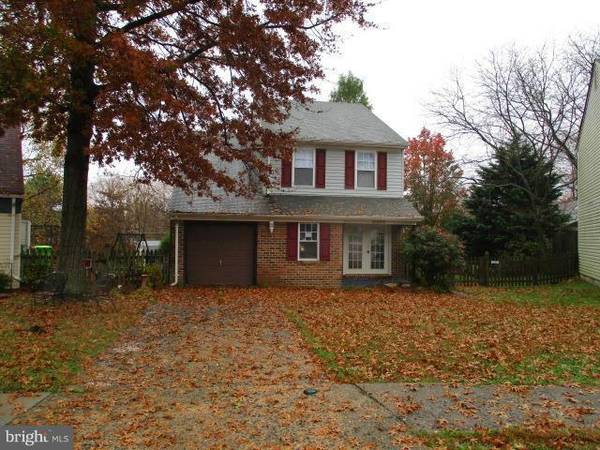 2903 AUDEN CT, Abingdon, MD 21009