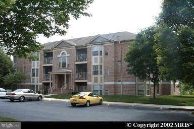 201 CROSS POINTE CT #3C, Abingdon, MD 21009