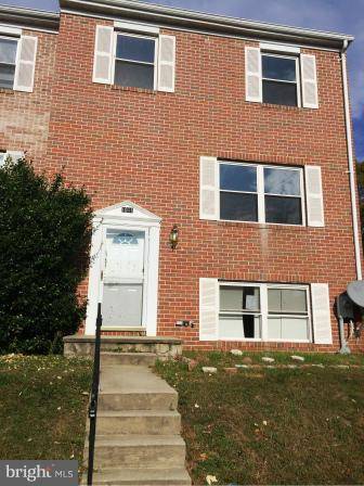 1041 LAKE FRONT DR, Edgewood, MD 21040