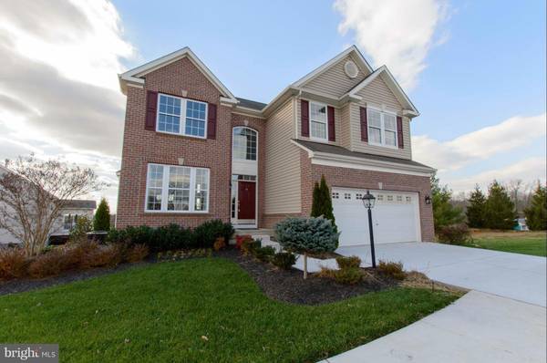 810 CLASSIC DR, Aberdeen, MD 21001