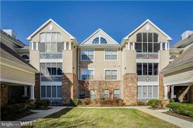 292 CANTERBURY RD #O, Bel Air, MD 21014