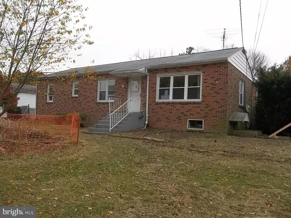 4 BOWMAN RD, Churchville, MD 21028