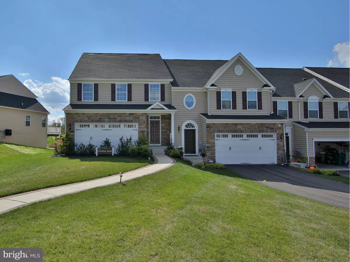 Fallston, MD 21047,359 TUFTON CIR