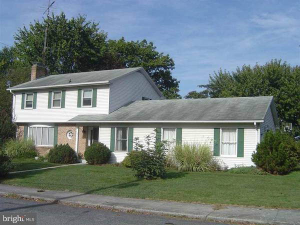 129 RODES AVE, Gettysburg, PA 17325