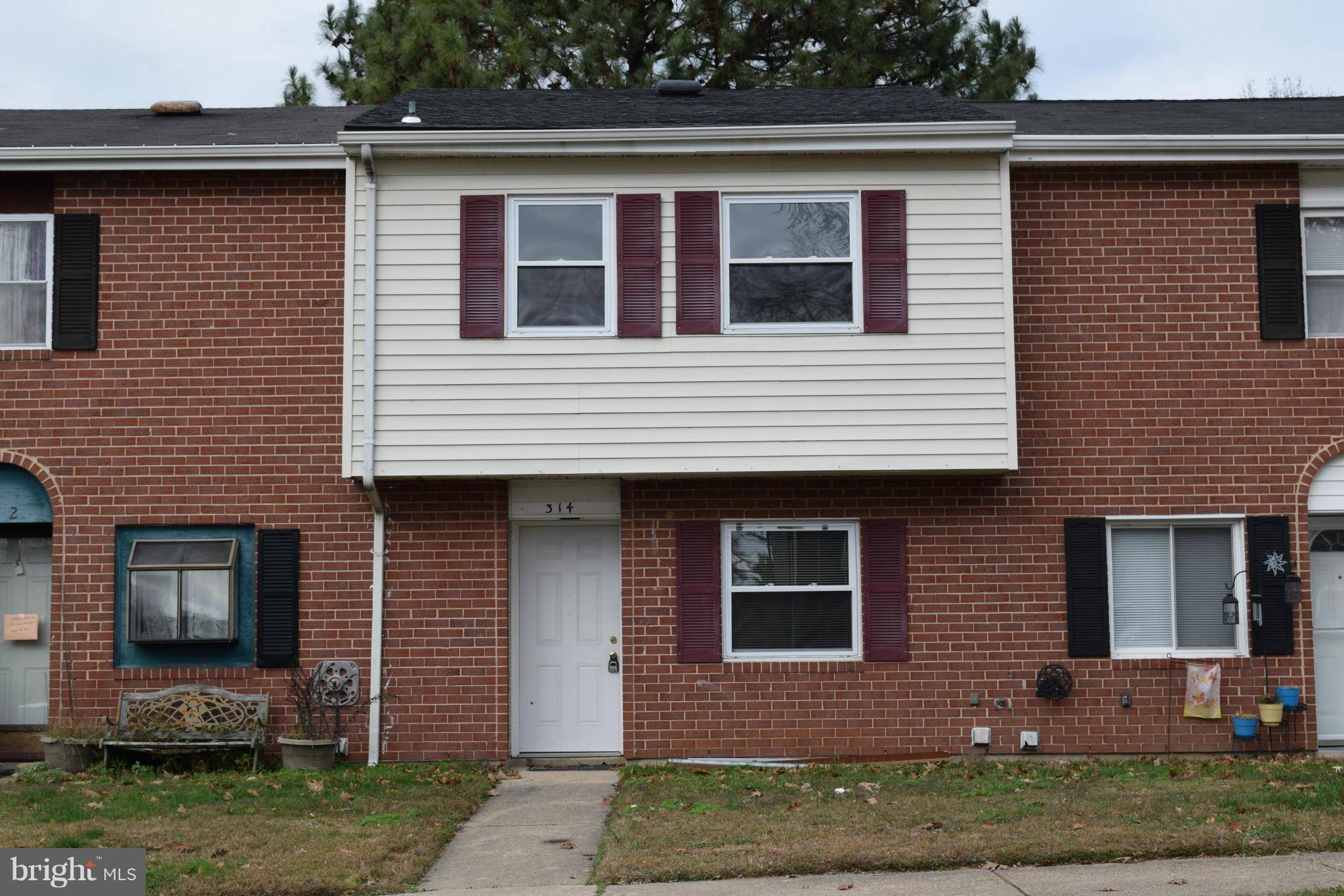 Joppa, MD 21085,314 SWEET BRIAR CT