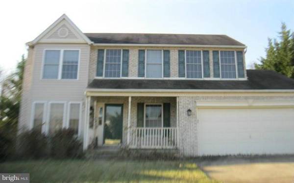 3019 TIFFANY TRL, Abingdon, MD 21009