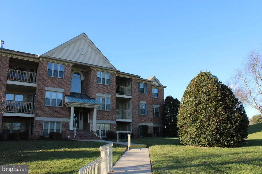 1713 LANDMARK DR #2G, Forest Hill, MD 21050