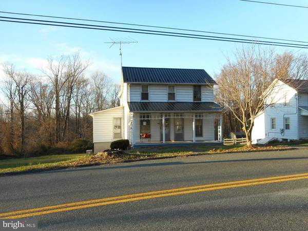 1534 MAIN ST, Whiteford, MD 21160