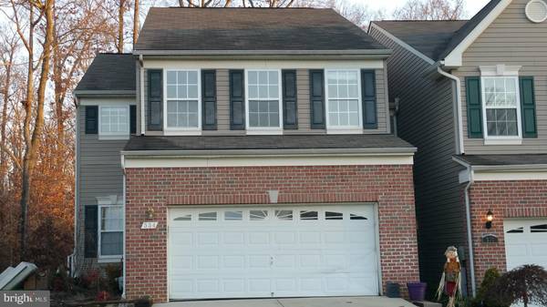 534 BERRYCREST WAY, Aberdeen, MD 21001