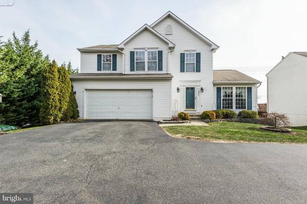 1033 IRWINS CHOICE, Bel Air, MD 21014