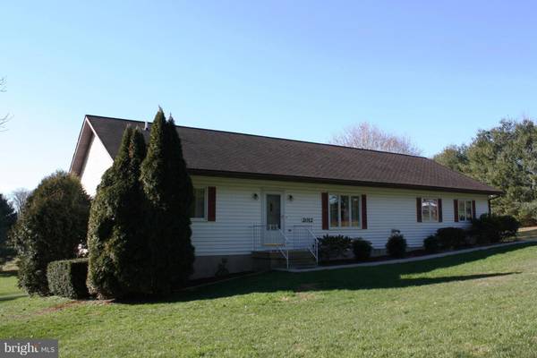 2012 WHITEFORD RD, Whiteford, MD 21160