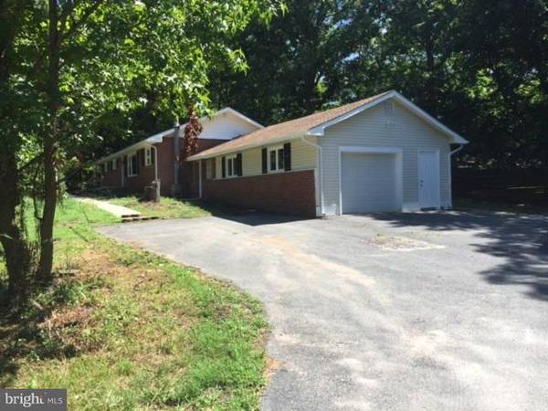 2504 GREENSPRING CT, Joppa, MD 21085