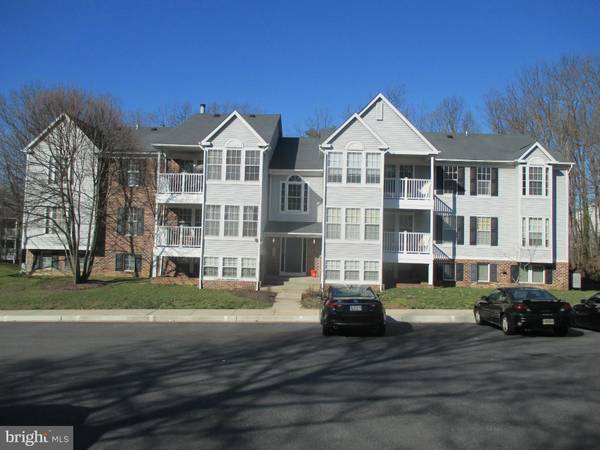 1302 CLOVER VALLEY WAY #M, Edgewood, MD 21040