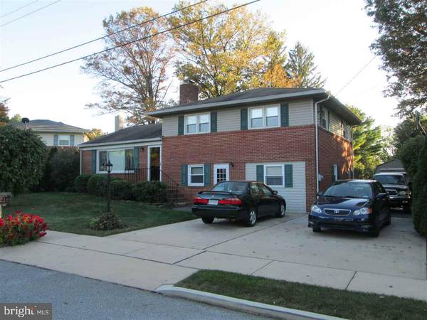 106 PINE SPRINGS BLVD, York, PA 17408