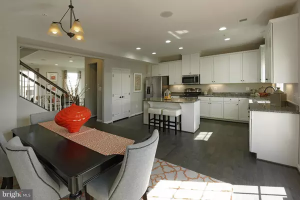 Bel Air, MD 21015,1355 DICKINSON CT