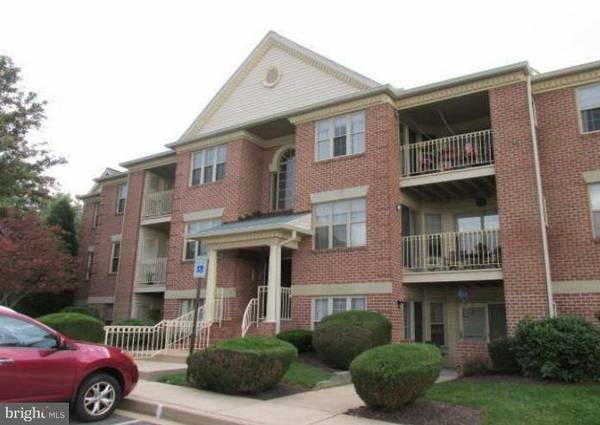 1706 LANDMARK DR #1L, Forest Hill, MD 21050