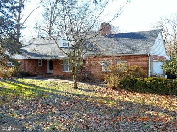 816 PARADISE RD, Aberdeen, MD 21001