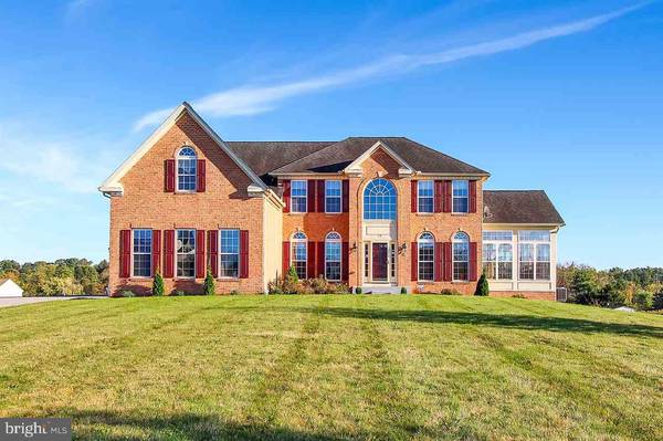 70 MILL RUN RD, York, PA 17404