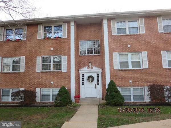 101 DONZEN DR #C, Bel Air, MD 21014