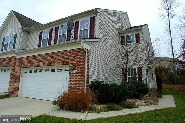 532 BERRYCREST WAY, Aberdeen, MD 21001