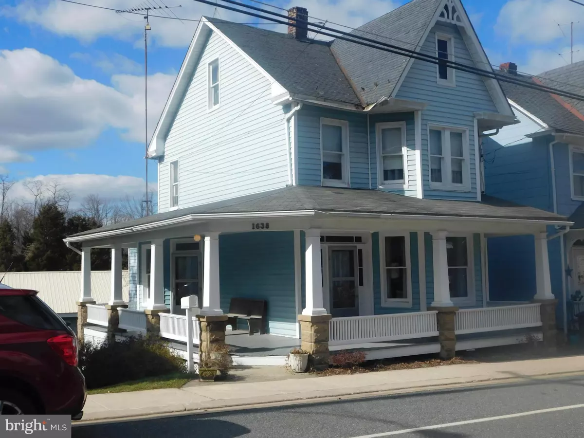 Whiteford, MD 21160,1638 MAIN ST