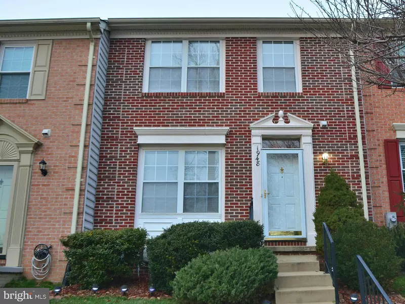 1948 THOMAS RUN CIR, Bel Air, MD 21015