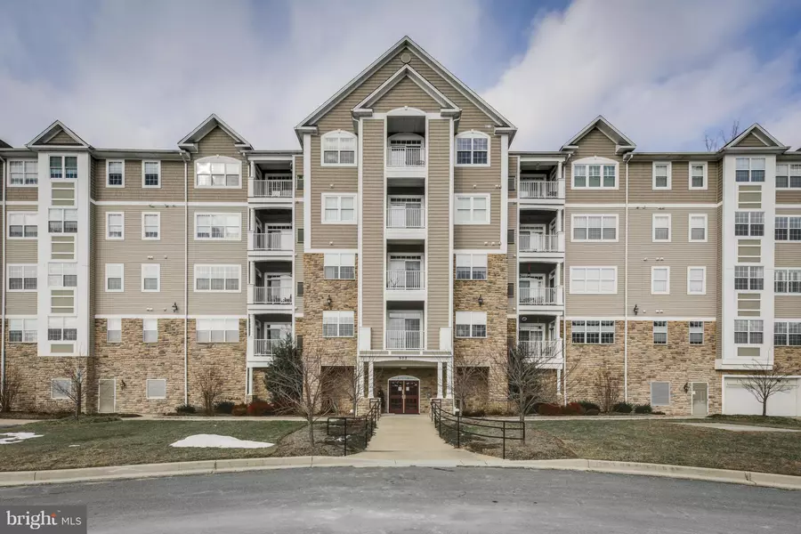 902 MACPHAIL WOODS XING #2J, Bel Air, MD 21015