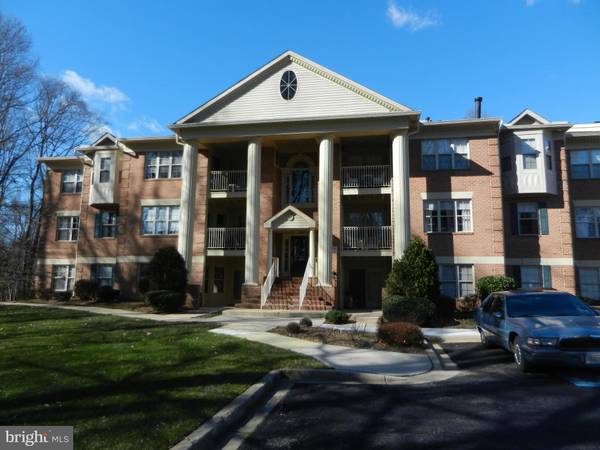 202 CLIFFORD LN #2G, Forest Hill, MD 21050