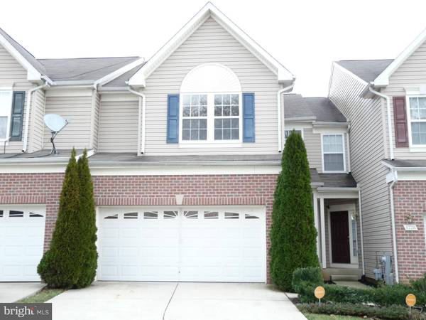 4726 CORALBERRY CT, Aberdeen, MD 21001