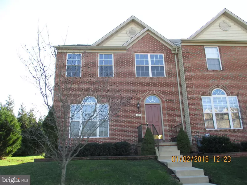 420 CALLANDER WAY, Abingdon, MD 21009