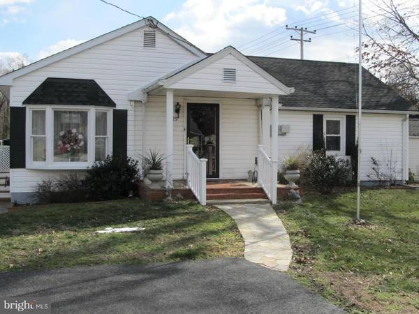 229 BALTIMORE ST, Aberdeen, MD 21001