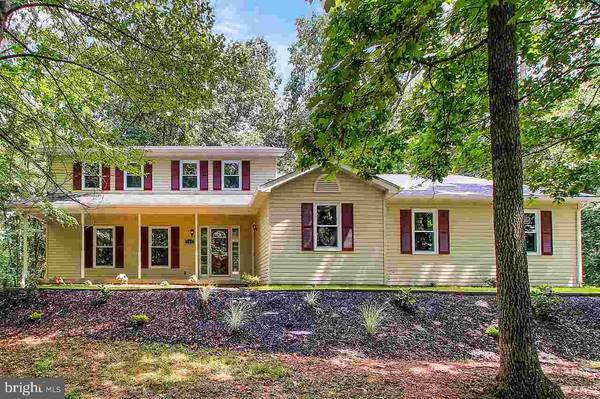 299 CULP RD, Gettysburg, PA 17325