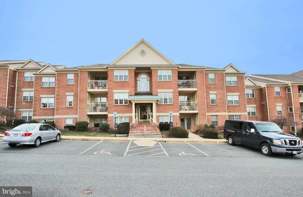 1708 LANDMARK DR #2E, Forest Hill, MD 21050