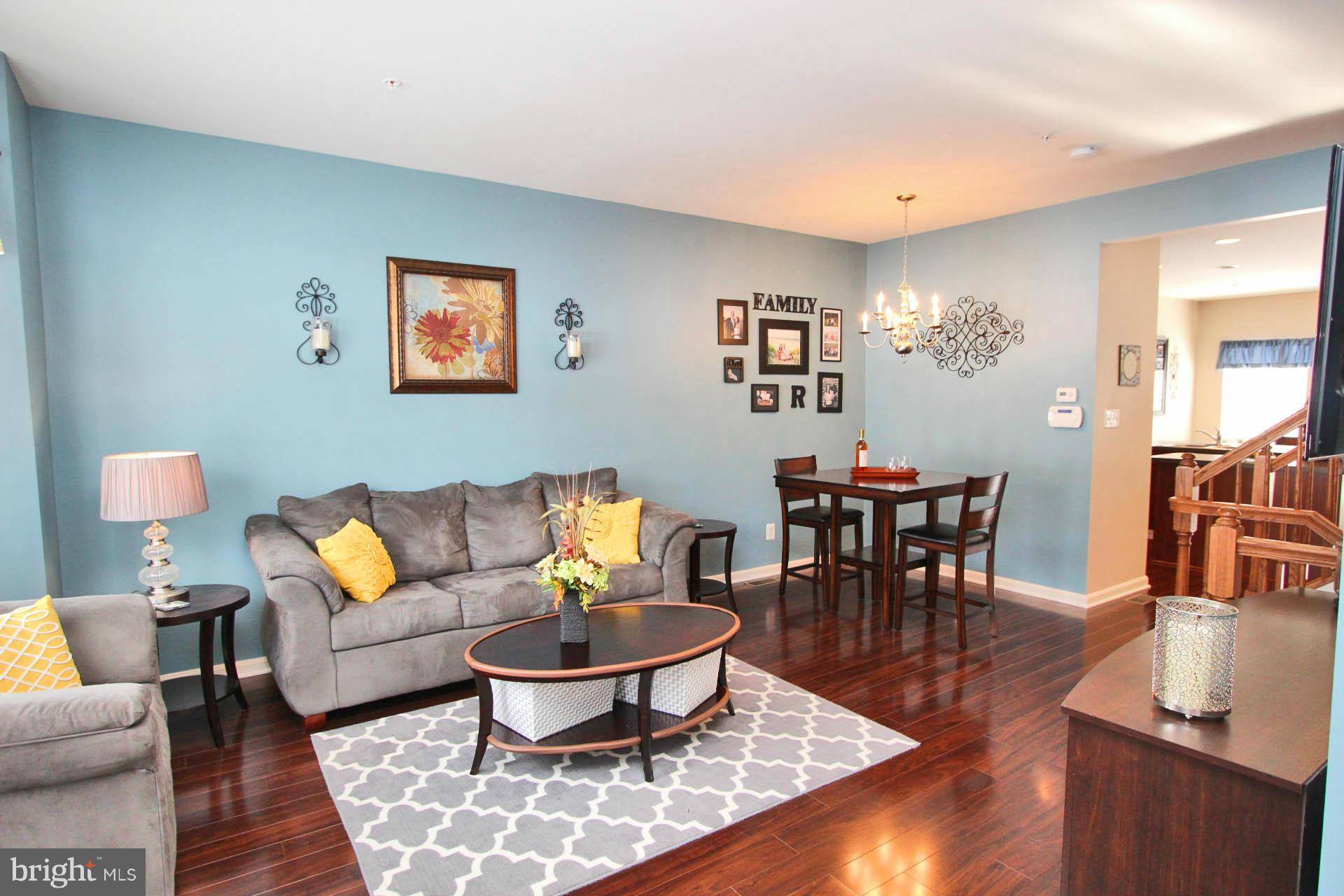 Abingdon, MD 21009,1416 PUMPKIN PATCH CT
